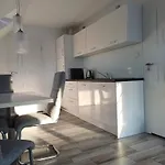 Habitación en casa particular I Gracja Miedzyzdroje