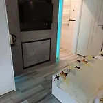 I Gracja Habitación en casa particular Miedzyzdroje