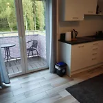 Habitación en casa particular I Gracja
