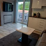 I Gracja Miedzyzdroje