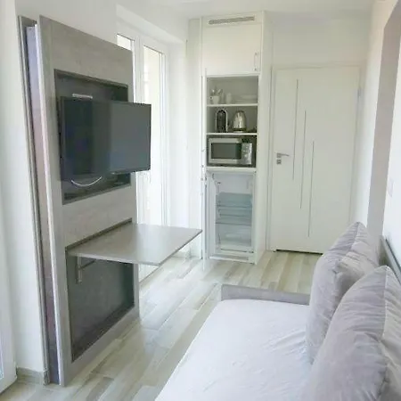 I Gracja Ubytování v soukromí