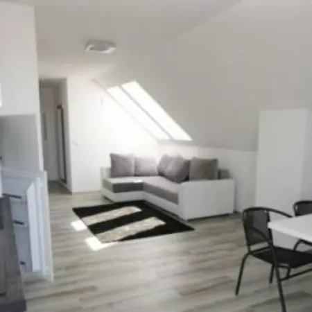 Ubytování v soukromí I Gracja