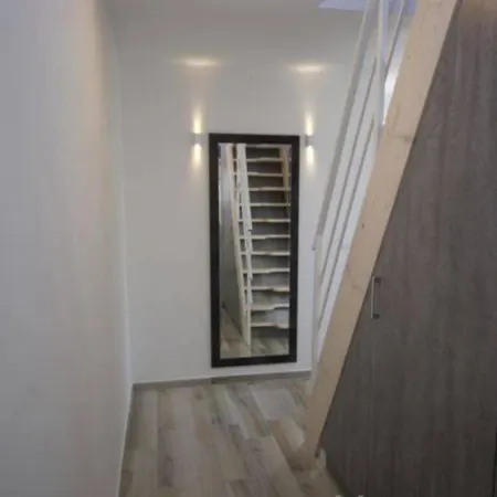 Ubytování v soukromí I Gracja Miedzyzdroje