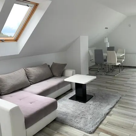 Ubytování v soukromí I Gracja *