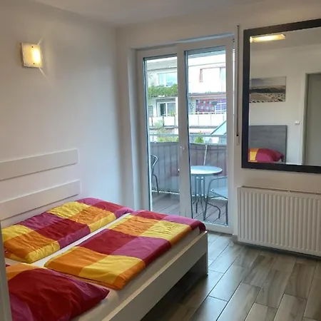 Ubytování v soukromí I Gracja Miedzyzdroje