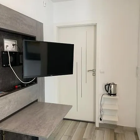 Ubytování v soukromí I Gracja *