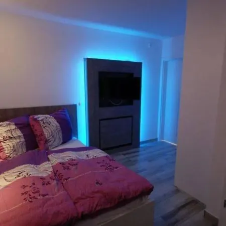 I Gracja Ubytování v soukromí