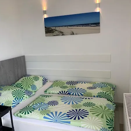 I Gracja Miedzyzdroje