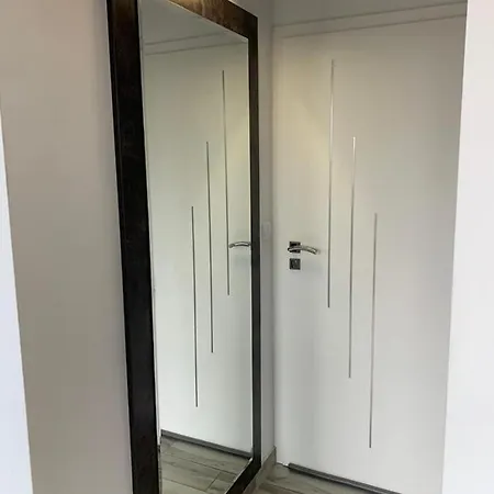 I Gracja Ubytování v soukromí *