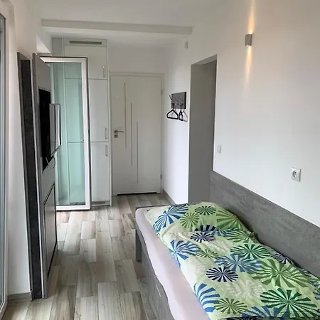 Ubytování v soukromí I Gracja