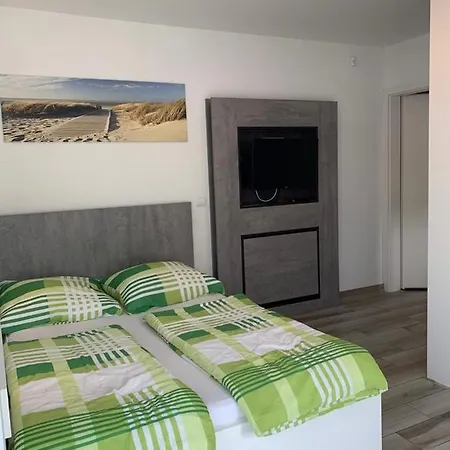 Ubytování v soukromí I Gracja *