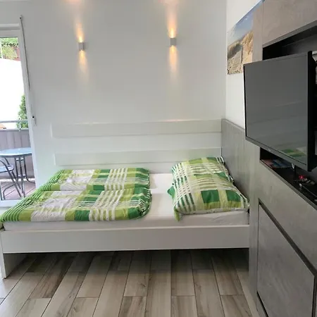 I Gracja * Miedzyzdroje