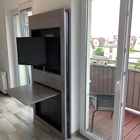 Ubytování v soukromí I Gracja