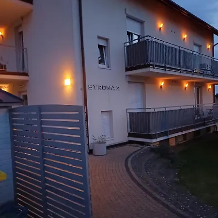 Ubytování v soukromí I Gracja Miedzyzdroje