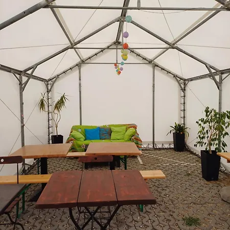 I Gracja Miedzyzdroje