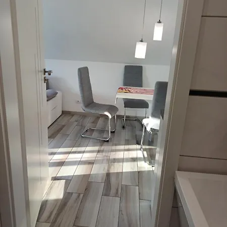 I Gracja Ubytování v soukromí