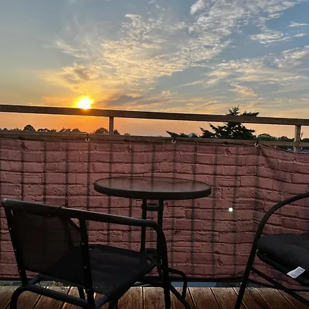 Ubytování v soukromí I Gracja