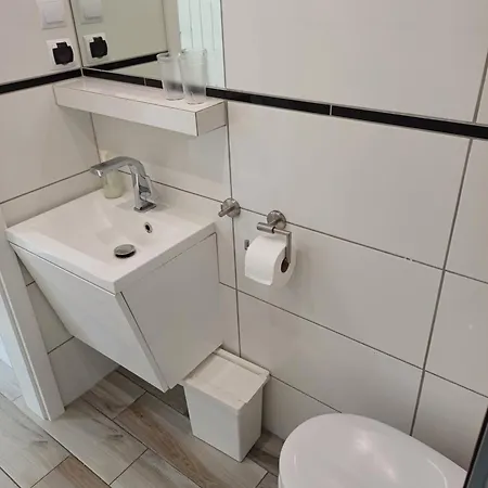 I Gracja Ubytování v soukromí *