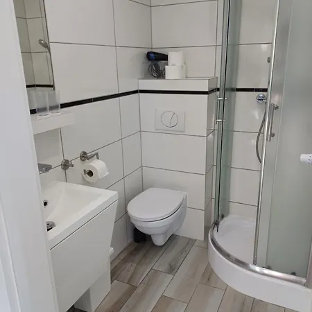 I Gracja Miedzyzdroje