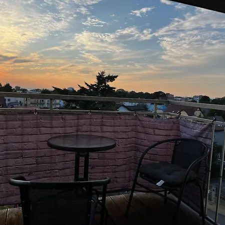 Ubytování v soukromí I Gracja