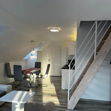 I Gracja Ubytování v soukromí Miedzyzdroje