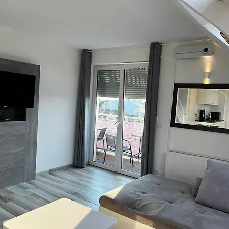 I Gracja Miedzyzdroje