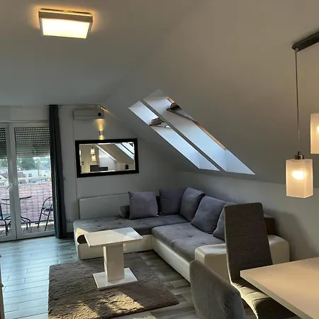 I Gracja Ubytování v soukromí *