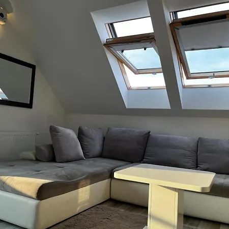 I Gracja Ubytování v soukromí Miedzyzdroje