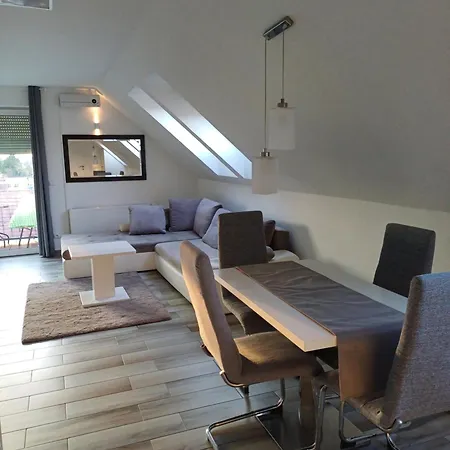 I Gracja Ubytování v soukromí