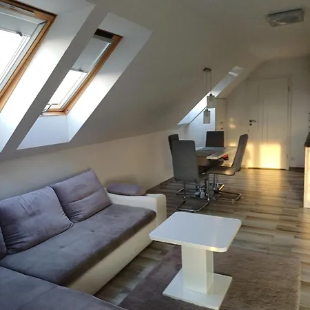 I Gracja Ubytování v soukromí Miedzyzdroje