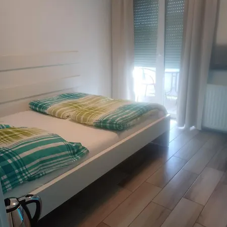 I Gracja * Miedzyzdroje