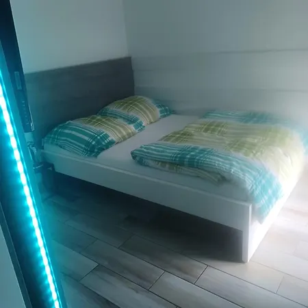 Ubytování v soukromí I Gracja