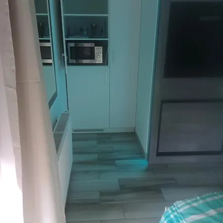 I Gracja Ubytování v soukromí *