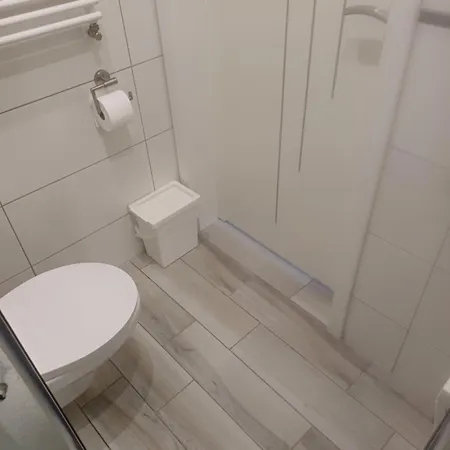 Δωμάτια σε οικογενειακή κατοικία I Gracja *