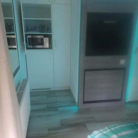 I Gracja Miedzyzdroje