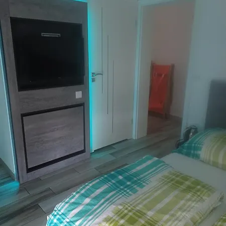 I Gracja Ubytování v soukromí