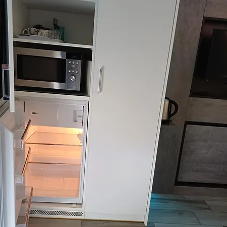 I Gracja Ubytování v soukromí