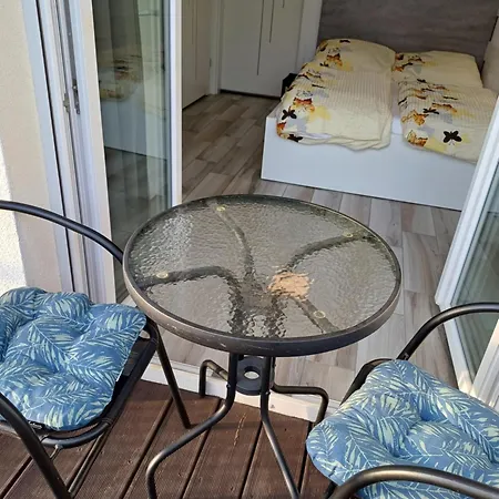 Privat bolig I Gracja