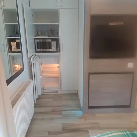 I Gracja Ubytování v soukromí *