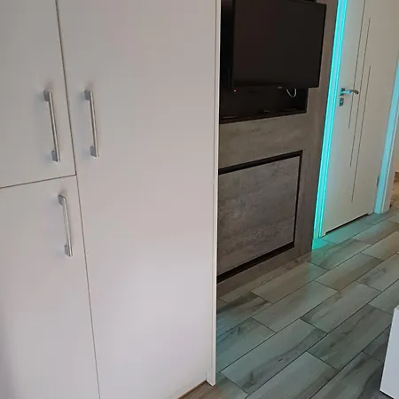 Ubytování v soukromí I Gracja Miedzyzdroje