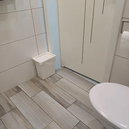 I Gracja * Miedzyzdroje