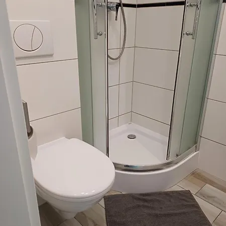 I Gracja Ubytování v soukromí