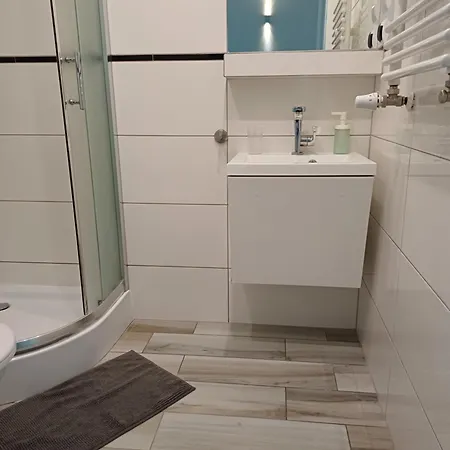 I Gracja Ubytování v soukromí *