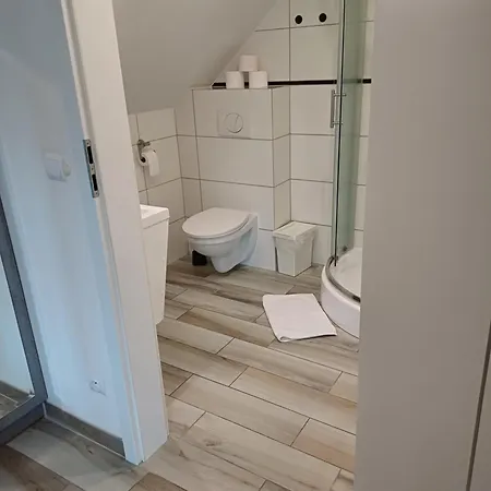 I Gracja * Miedzyzdroje