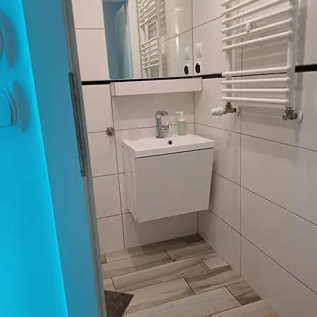 I Gracja Ubytování v soukromí