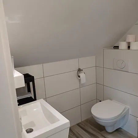 I Gracja Ubytování v soukromí *