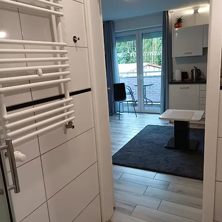 I Gracja * Miedzyzdroje