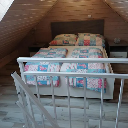 I Gracja Ubytování v soukromí