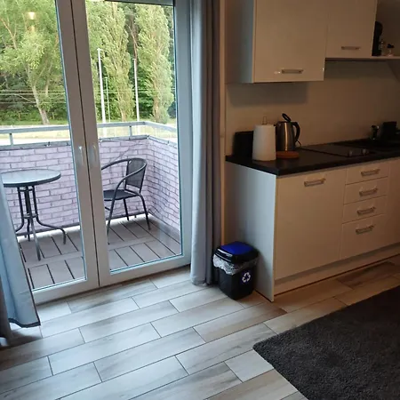 Ubytování v soukromí I Gracja