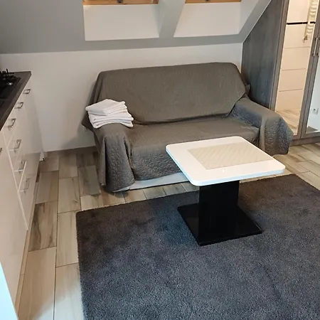 I Gracja Ubytování v soukromí *